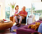 O2-Konzentrator Invacare Platinum